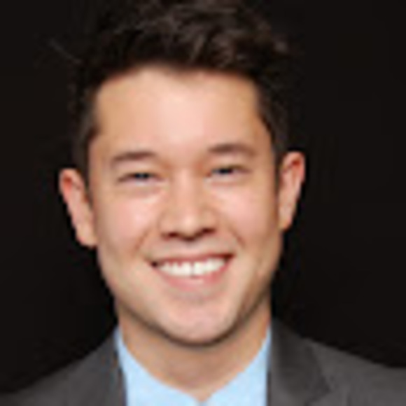 Meet your Posher, Andrew - Picture 1 of 1